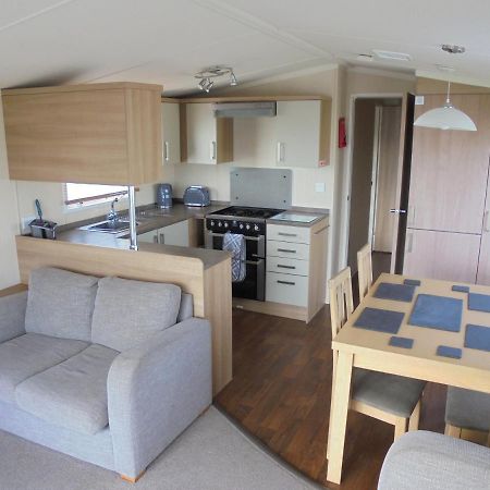 Kingfisher Bordeaux 8 Berth Central Heated Free Wifi Инголдмелс Экстерьер фото