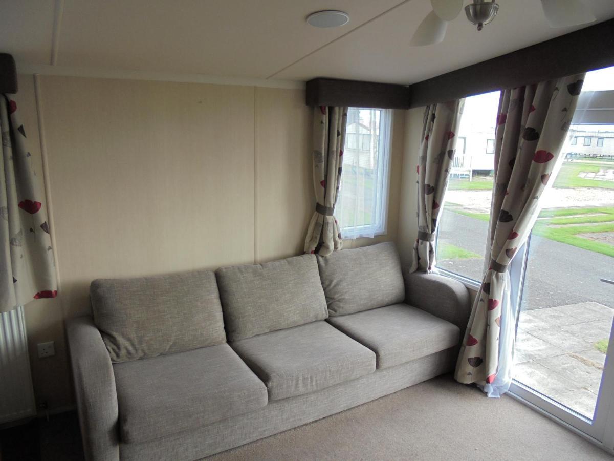 Kingfisher Bordeaux 8 Berth Central Heated Free Wifi Инголдмелс Экстерьер фото