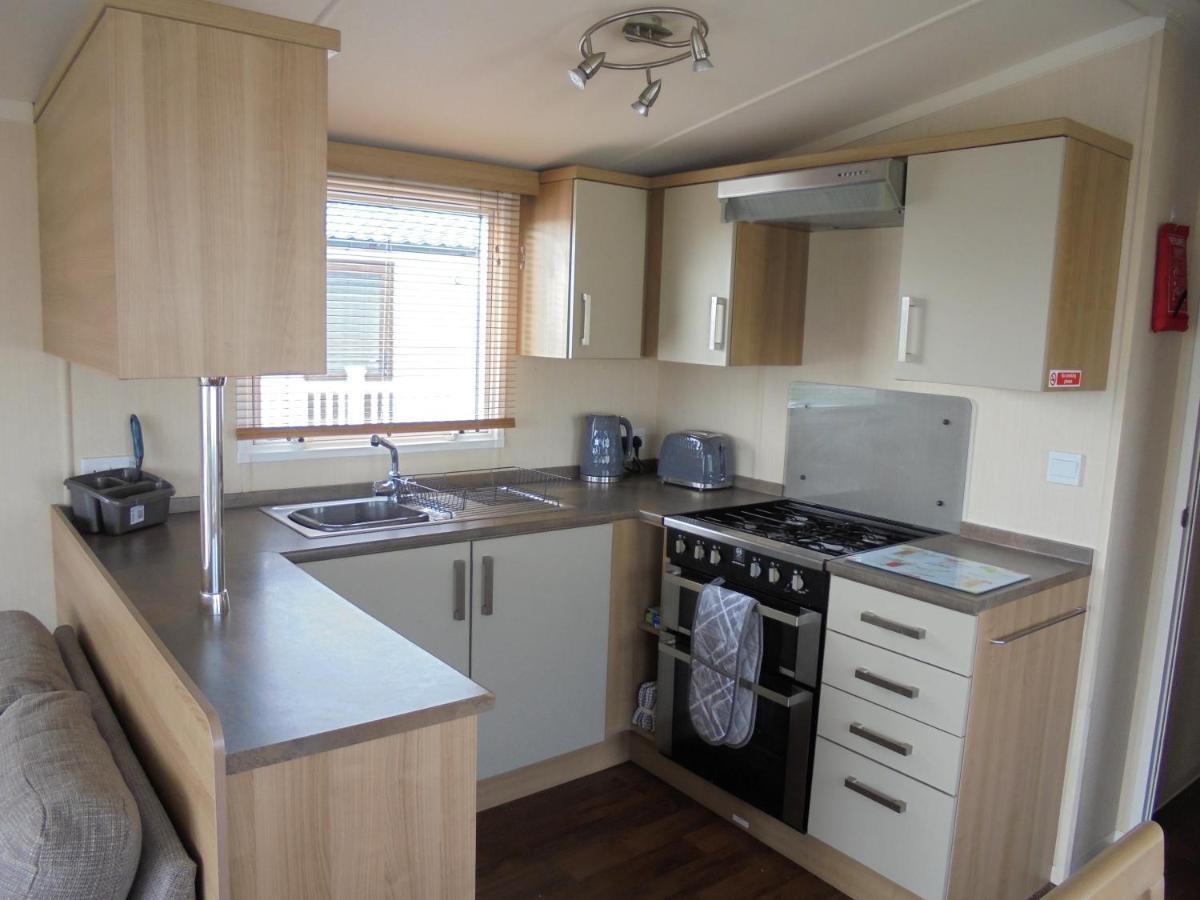 Kingfisher Bordeaux 8 Berth Central Heated Free Wifi Инголдмелс Экстерьер фото