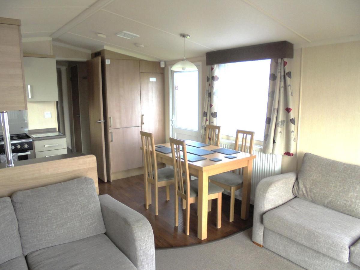 Kingfisher Bordeaux 8 Berth Central Heated Free Wifi Инголдмелс Экстерьер фото