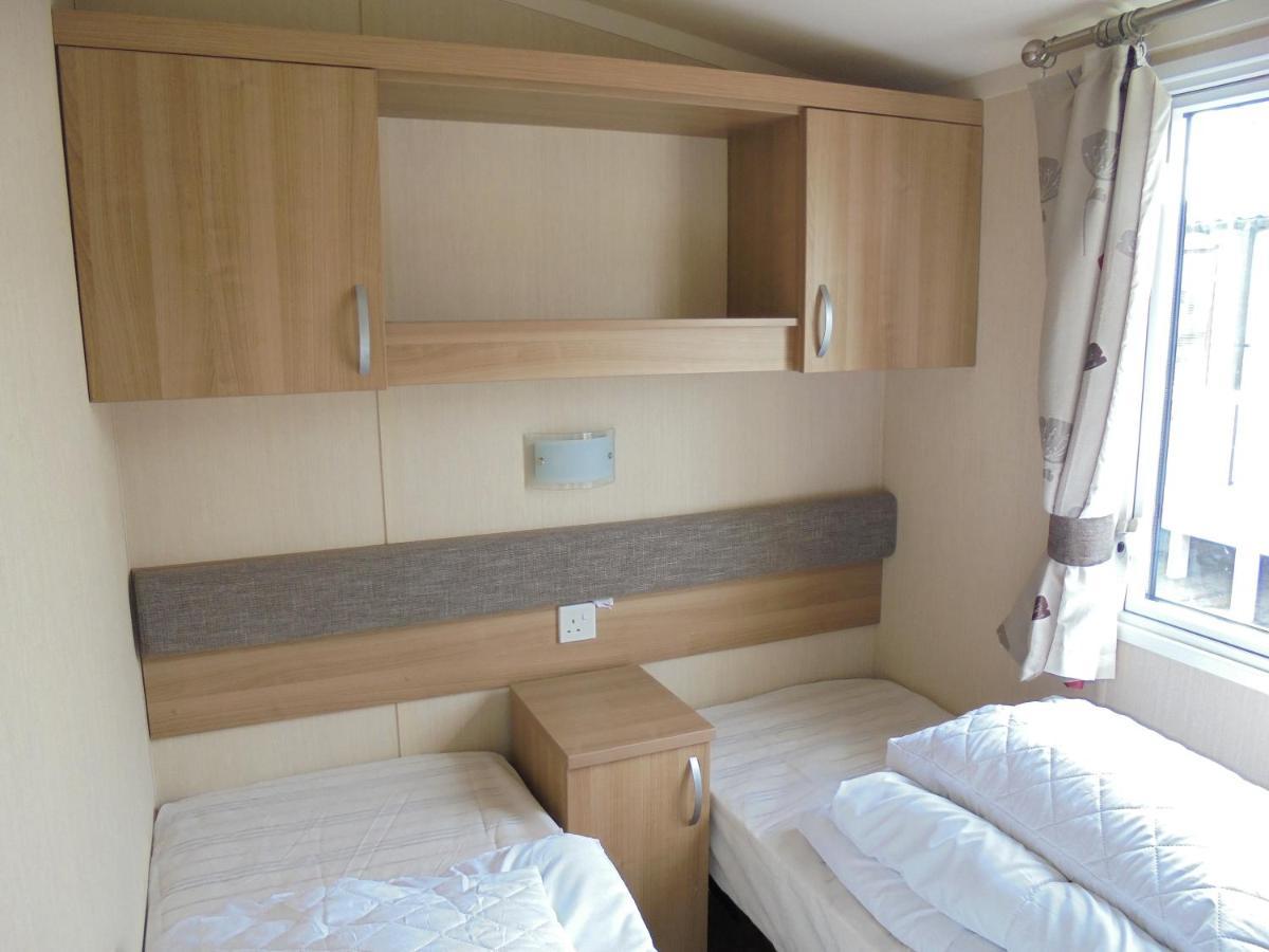 Kingfisher Bordeaux 8 Berth Central Heated Free Wifi Инголдмелс Экстерьер фото