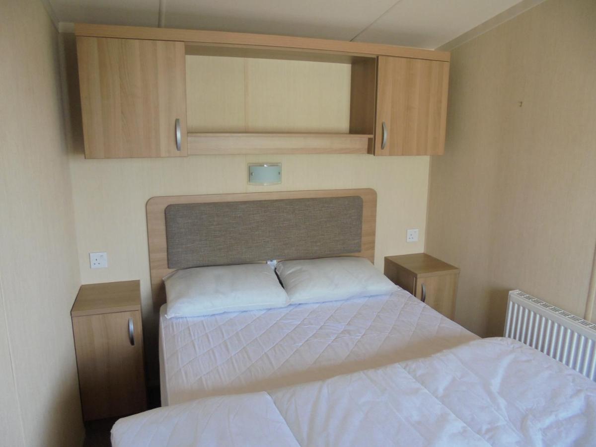 Kingfisher Bordeaux 8 Berth Central Heated Free Wifi Инголдмелс Экстерьер фото