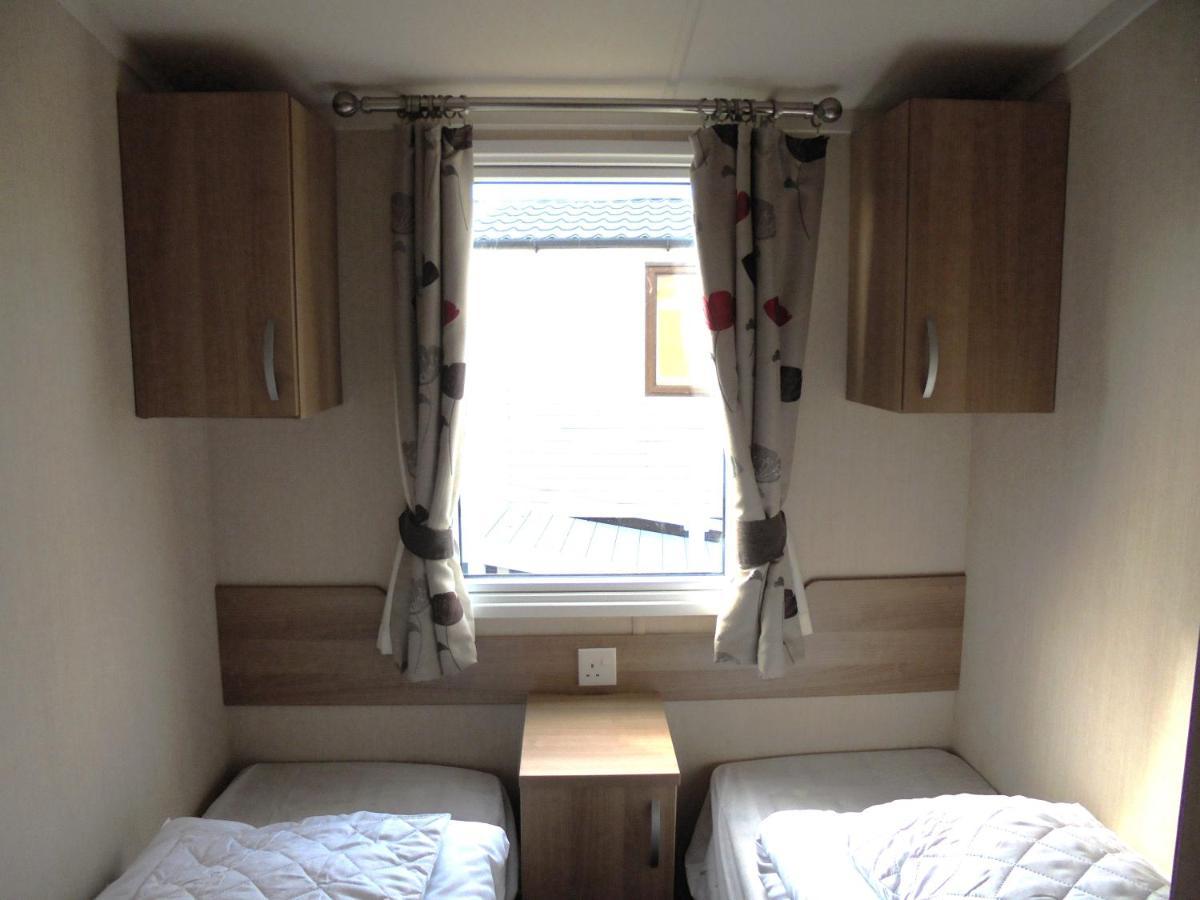 Kingfisher Bordeaux 8 Berth Central Heated Free Wifi Инголдмелс Экстерьер фото
