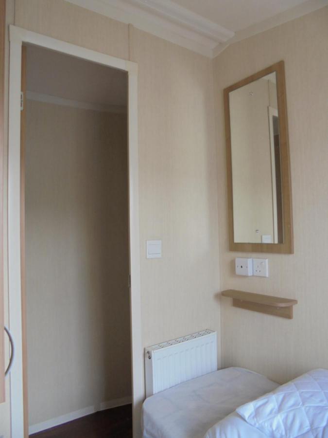 Kingfisher Bordeaux 8 Berth Central Heated Free Wifi Инголдмелс Экстерьер фото