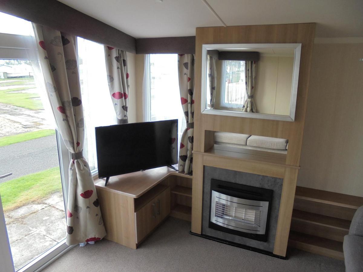 Kingfisher Bordeaux 8 Berth Central Heated Free Wifi Инголдмелс Экстерьер фото