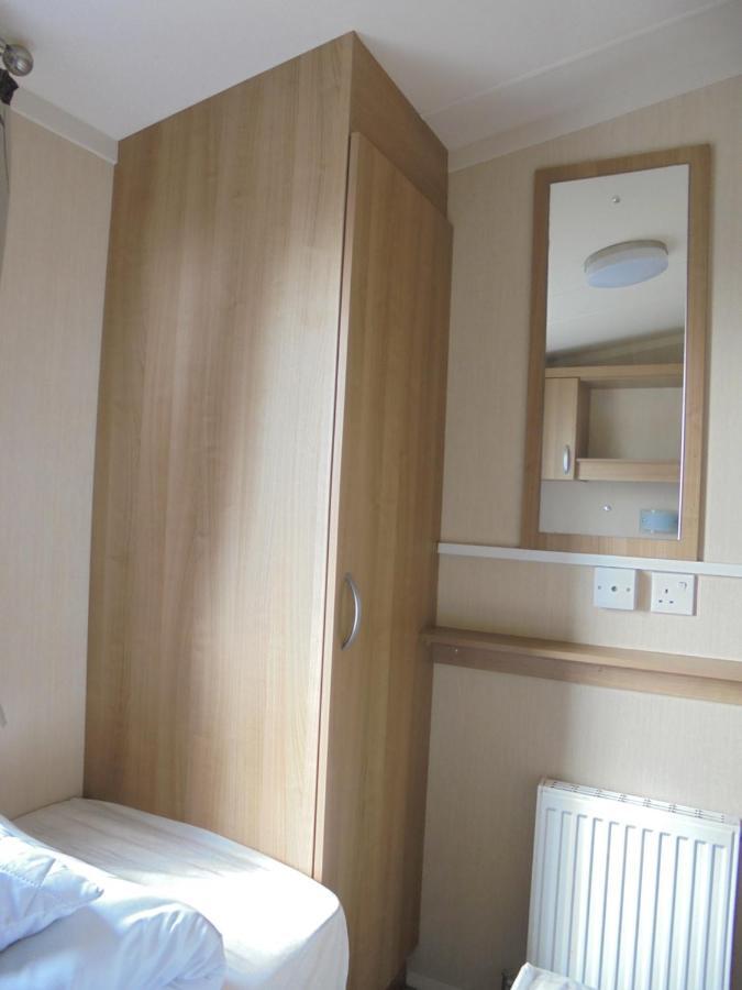 Kingfisher Bordeaux 8 Berth Central Heated Free Wifi Инголдмелс Экстерьер фото