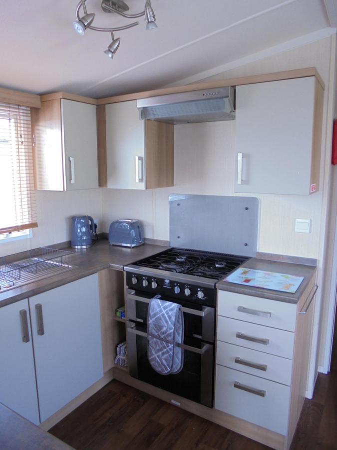 Kingfisher Bordeaux 8 Berth Central Heated Free Wifi Инголдмелс Экстерьер фото