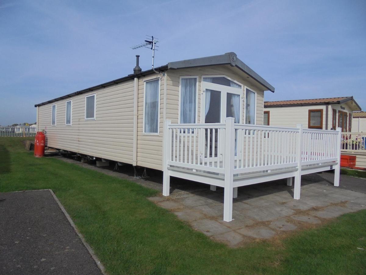 Kingfisher Bordeaux 8 Berth Central Heated Free Wifi Инголдмелс Экстерьер фото